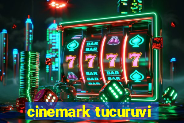 cinemark tucuruvi